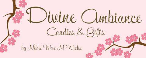 Divine Ambiance Divine Ambiance